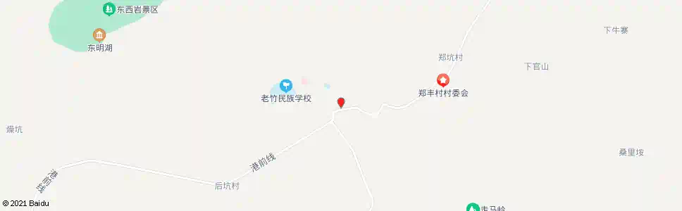 丽水老竹_公交站地图_丽水公交_妙搜公交查询2025