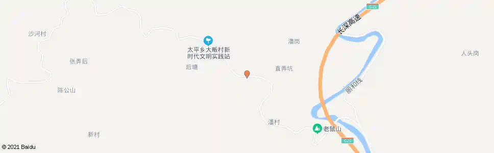 丽水城头_公交站地图_丽水公交_妙搜公交查询2025