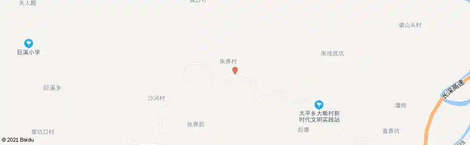 丽水朱弄_公交站地图_丽水公交_妙搜公交查询2025