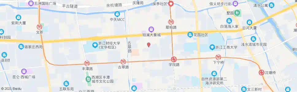 丽水路湾新村_公交站地图_丽水公交_妙搜公交查询2025