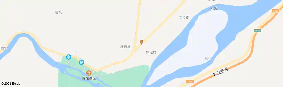 丽水保定_公交站地图_丽水公交_妙搜公交查询2025