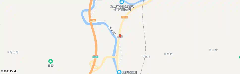 丽水山根_公交站地图_丽水公交_妙搜公交查询2025