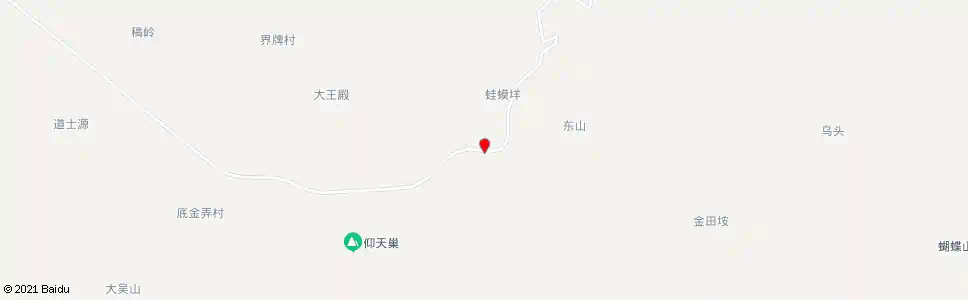 丽水界牌村_公交站地图_丽水公交_妙搜公交查询2025