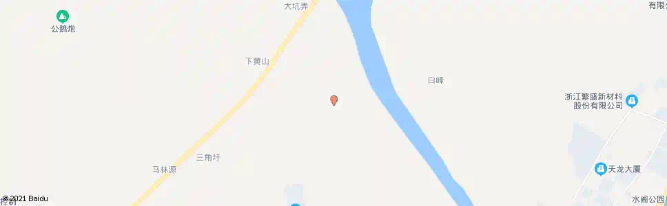 丽水下圳_公交站地图_丽水公交_妙搜公交查询2025