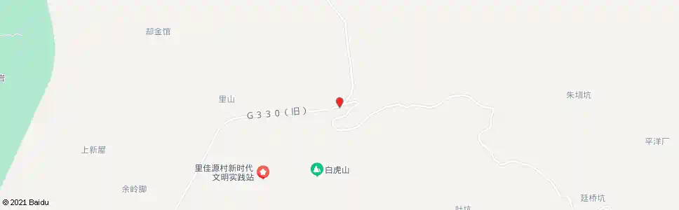 丽水双黄路口_公交站地图_丽水公交_妙搜公交查询2025