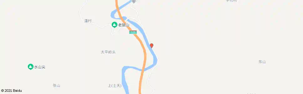 丽水长濑_公交站地图_丽水公交_妙搜公交查询2025