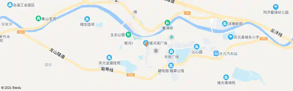 丽水中国联通_公交站地图_丽水公交_妙搜公交查询2025