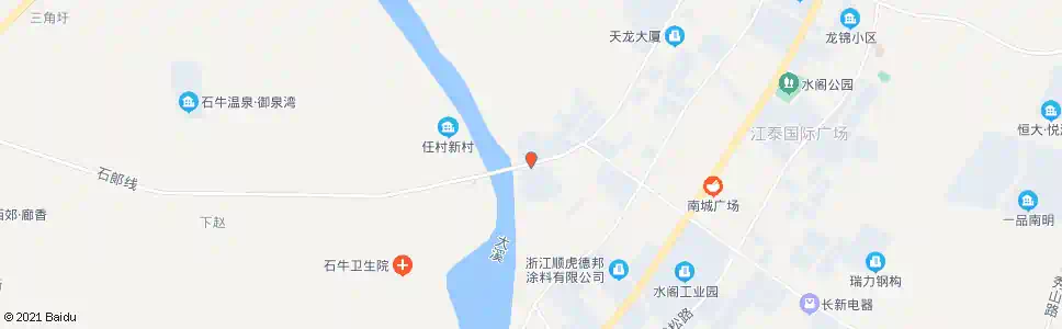 丽水威肯特企业_公交站地图_丽水公交_妙搜公交查询2025