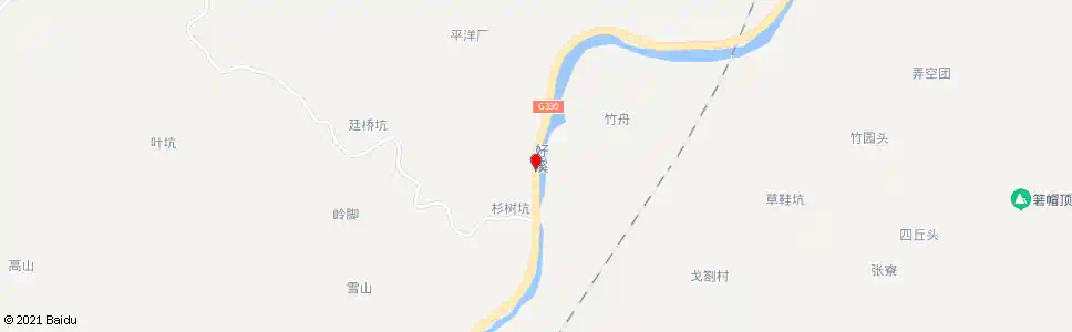 丽水竹舟_公交站地图_丽水公交_妙搜公交查询2025