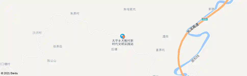 丽水大畈_公交站地图_丽水公交_妙搜公交查询2025