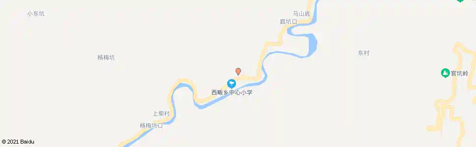 丽水西畈村_公交站地图_丽水公交_妙搜公交查询2025