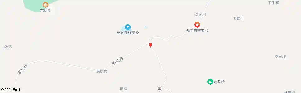 丽水老竹车站_公交站地图_丽水公交_妙搜公交查询2025