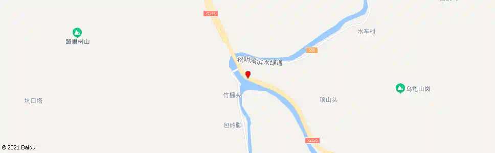 丽水港口_公交站地图_丽水公交_妙搜公交查询2025