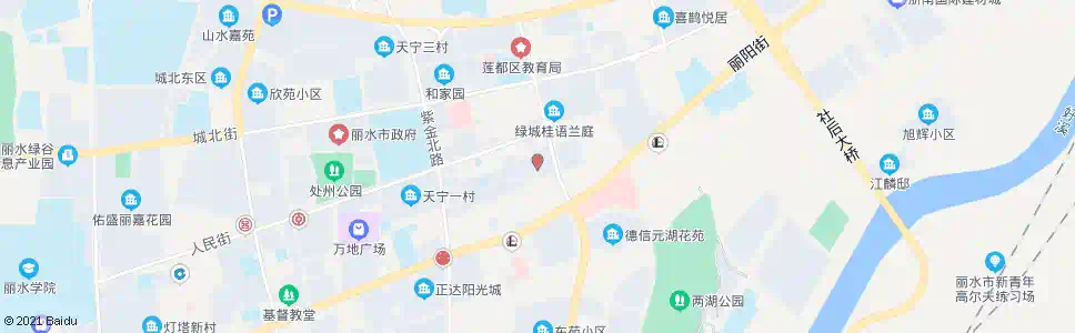 丽水畲乡缘农家乐_公交站地图_丽水公交_妙搜公交查询2025