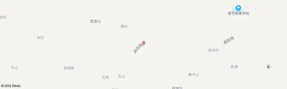 丽水黄弄_公交站地图_丽水公交_妙搜公交查询2025