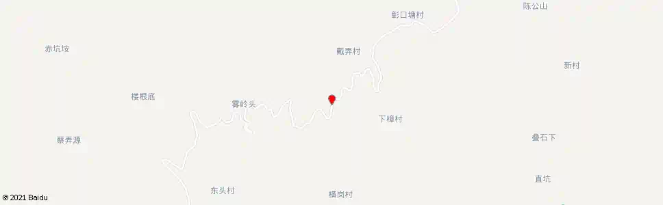 丽水下樟村_公交站地图_丽水公交_妙搜公交查询2025