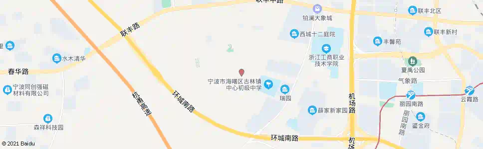 宁波张家漕_公交站地图_宁波公交_妙搜公交查询2025