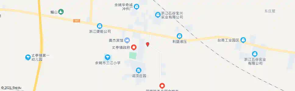 宁波渔溪市场(朝阳路)_公交站地图_宁波公交_妙搜公交查询2025