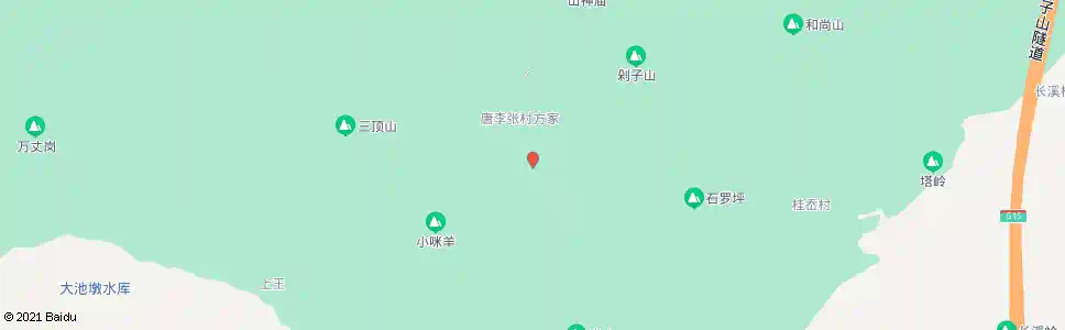 宁波张方_公交站地图_宁波公交_妙搜公交查询2025