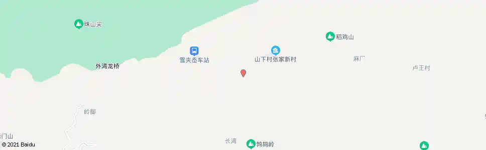 宁波李岙_公交站地图_宁波公交_妙搜公交查询2025