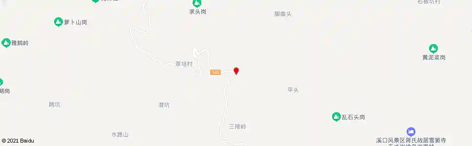 宁波坪头_公交站地图_宁波公交_妙搜公交查询2025