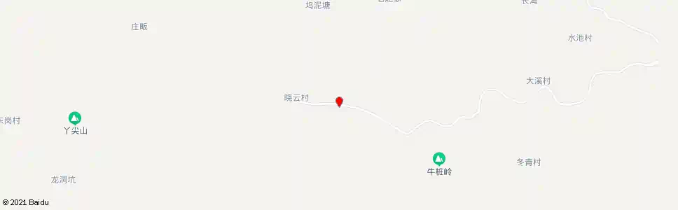 宁波洞桥_公交站地图_宁波公交_妙搜公交查询2025