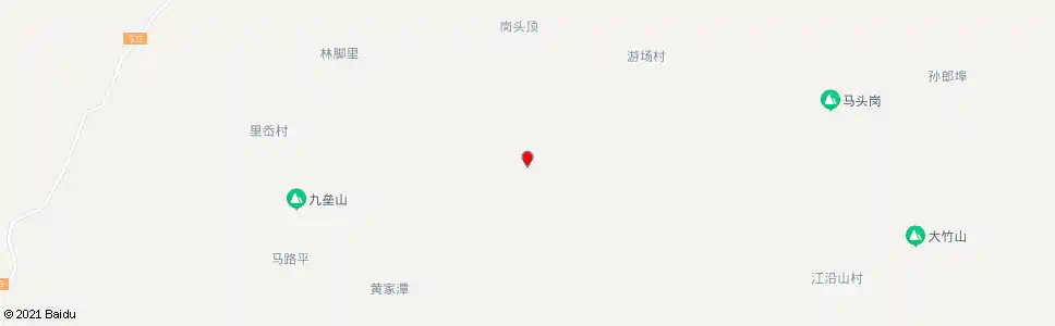 宁波燕窝东湾_公交站地图_宁波公交_妙搜公交查询2025