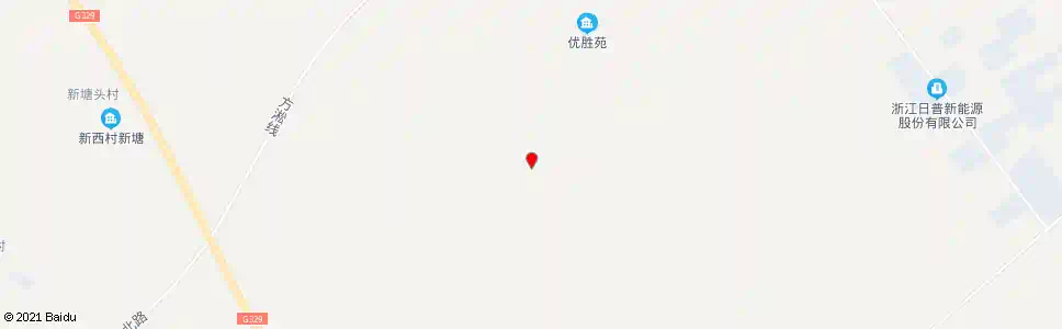 宁波小施山上舍_公交站地图_宁波公交_妙搜公交查询2025