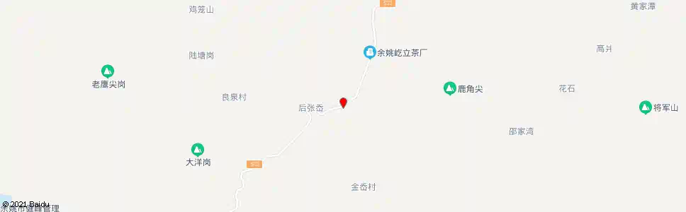 宁波金冠村委_公交站地图_宁波公交_妙搜公交查询2025