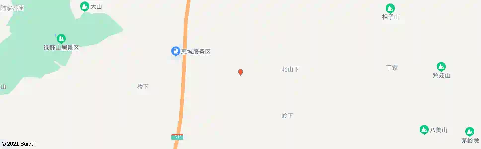 宁波浮尚桥_公交站地图_宁波公交_妙搜公交查询2025