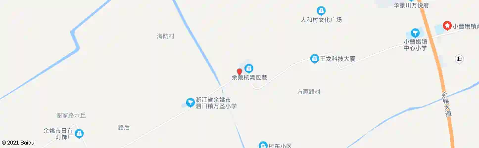 宁波陶家路北_公交站地图_宁波公交_妙搜公交查询2025