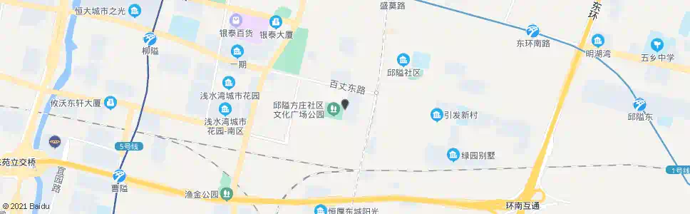 宁波方庄路_公交站地图_宁波公交_妙搜公交查询2025