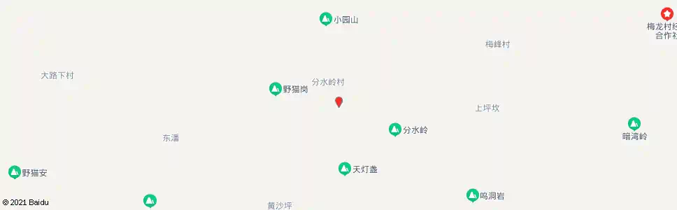 宁波分水岭_公交站地图_宁波公交_妙搜公交查询2025