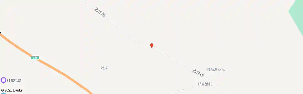 宁波下洋浦_公交站地图_宁波公交_妙搜公交查询2025