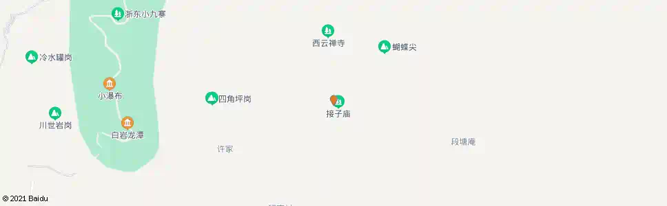 宁波跃进桥_公交站地图_宁波公交_妙搜公交查询2025