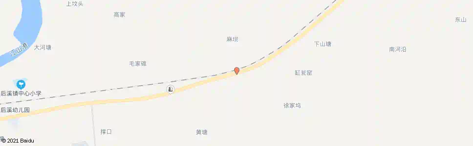 衢州山塘_公交站地图_衢州公交_妙搜公交查询2025