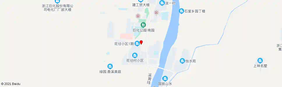 衢州十八_公交站地图_衢州公交_妙搜公交查询2025