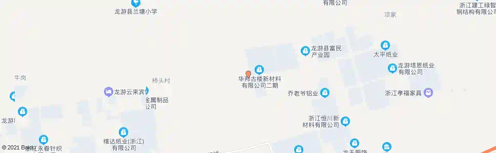 衢州华电饭店_公交站地图_衢州公交_妙搜公交查询2025