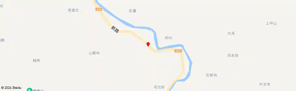 衢州姜家_公交站地图_衢州公交_妙搜公交查询2025