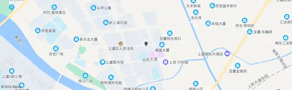 绍兴东方名都_公交站地图_绍兴公交_妙搜公交查询2025