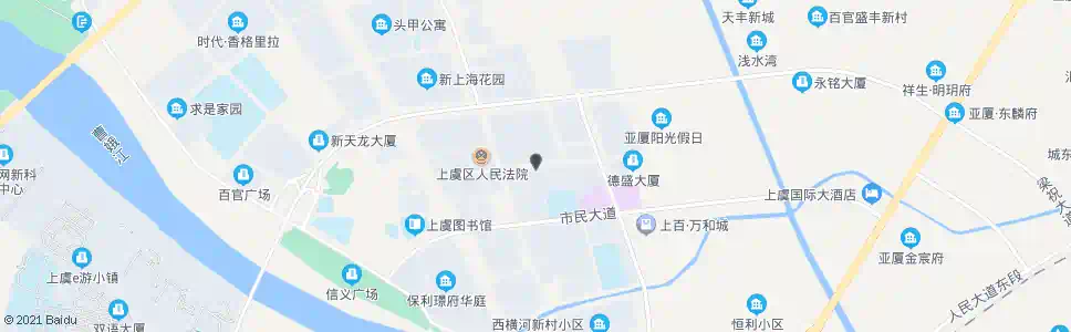 绍兴金通华府(南)_公交站地图_绍兴公交_妙搜公交查询2025