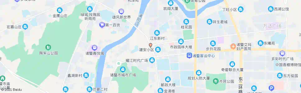绍兴人民保险公司(高湖路口)_公交站地图_绍兴公交_妙搜公交查询2025