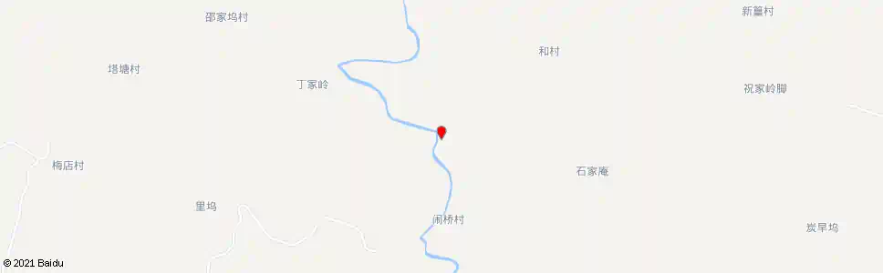 绍兴下闹桥(新闹线路口)_公交站地图_绍兴公交_妙搜公交查询2025