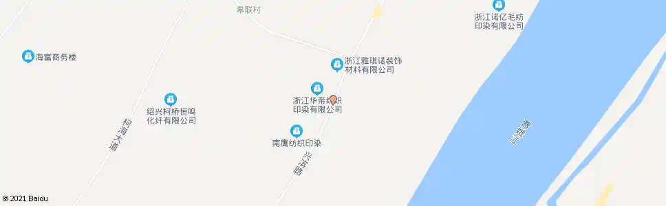 绍兴滨海(远东石化)_公交站地图_绍兴公交_妙搜公交查询2025