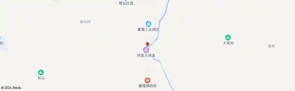 绍兴夏履派出所_公交站地图_绍兴公交_妙搜公交查询2025