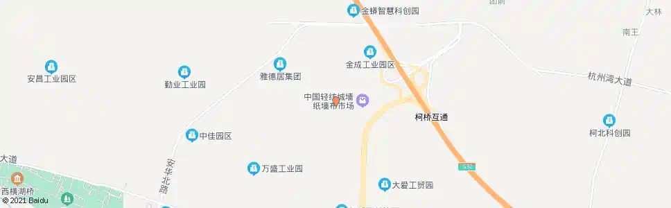 绍兴鼎立装饰_公交站地图_绍兴公交_妙搜公交查询2025
