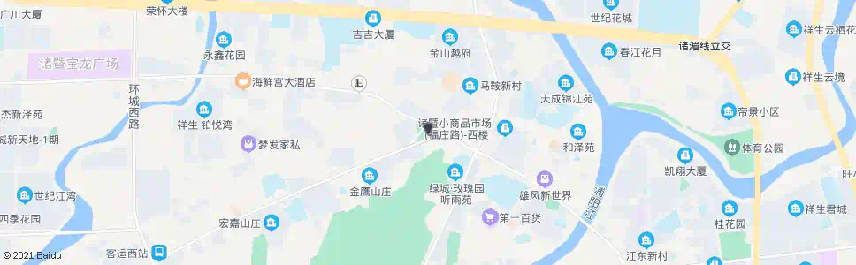 绍兴三角广场(望云路)_公交站地图_绍兴公交_妙搜公交查询2025