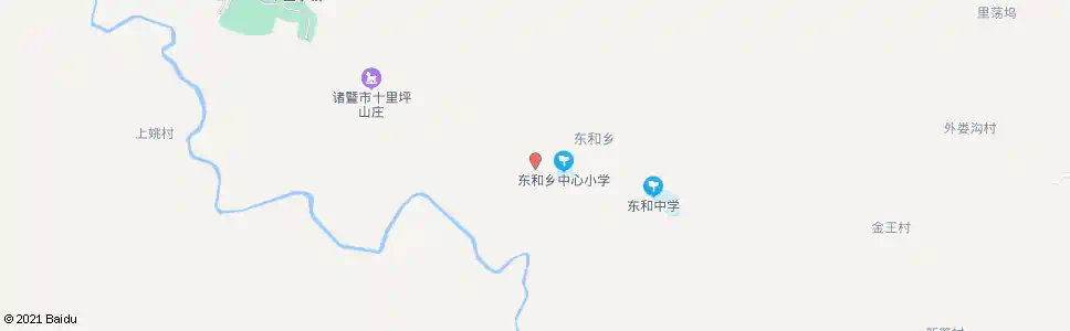 绍兴东和卫生院_公交站地图_绍兴公交_妙搜公交查询2025