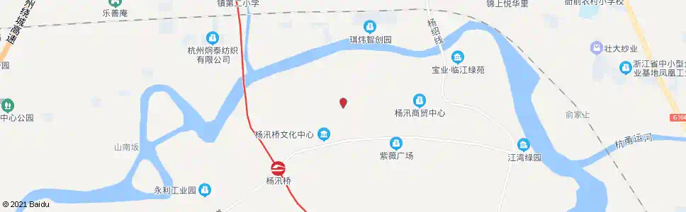 绍兴浙江电子工程学校_公交站地图_绍兴公交_妙搜公交查询2025