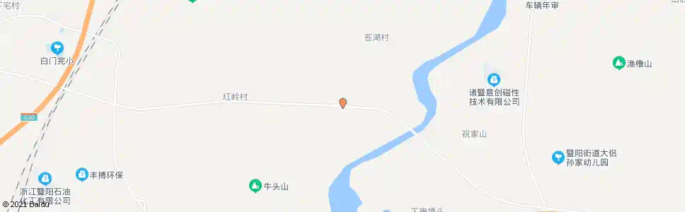 绍兴前店黄_公交站地图_绍兴公交_妙搜公交查询2025